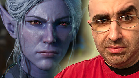 Baldur's Gate 3 Patch 8 Beta Test Officially Announced