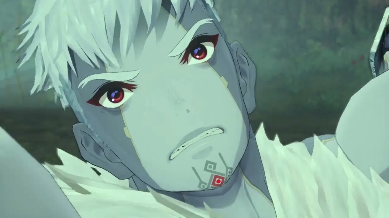 Xenoblade Chronicles 3 - Part 18 (NG+)