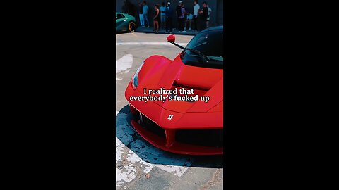 ONE THING I REALIZED!!!