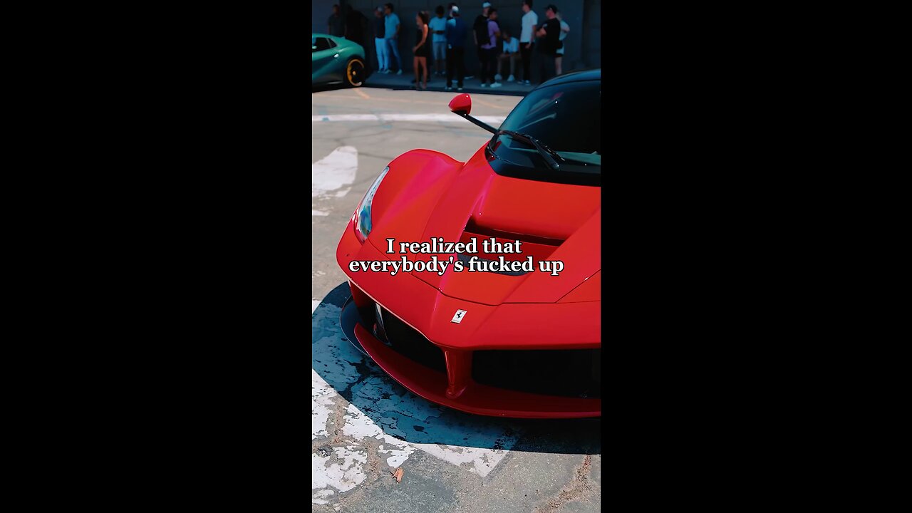 ONE THING I REALIZED!!!