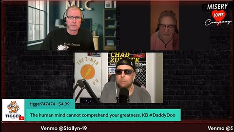 MLC: Bochetti Tuesday - 11/19/24