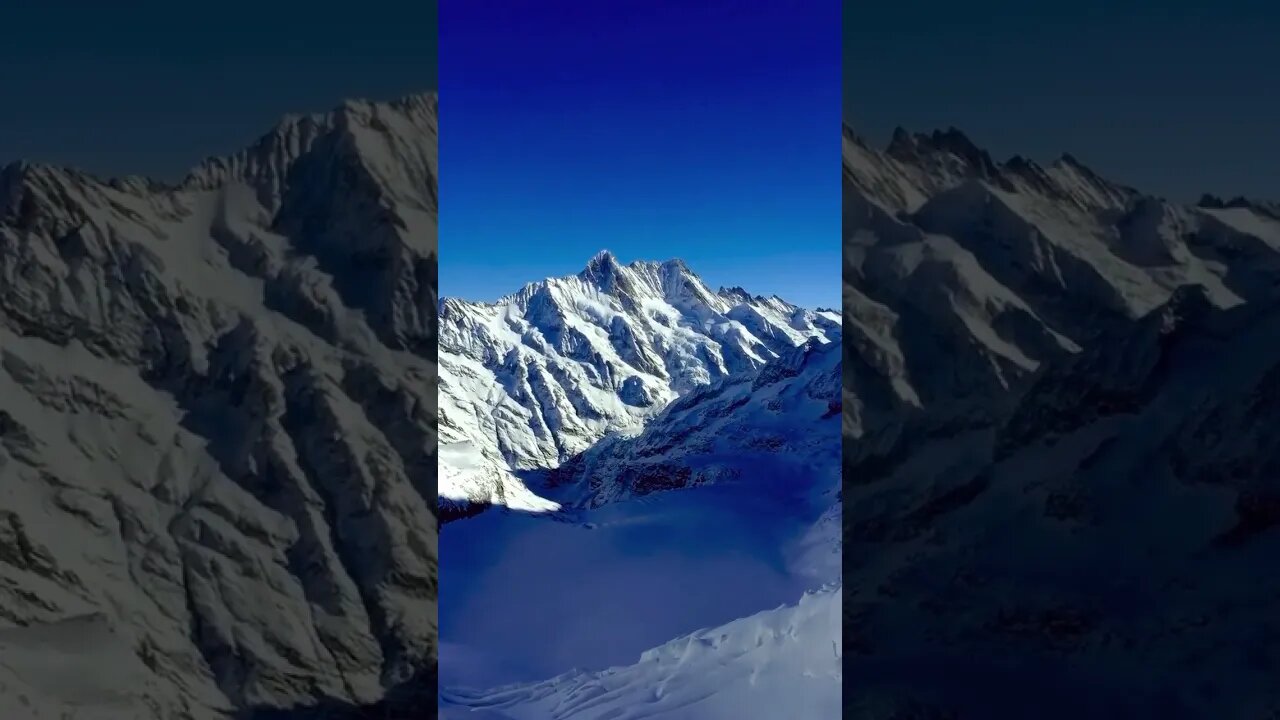 Beautiful Mountains #Himalayas #mountains #dbworld