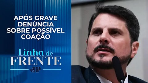 O que Marcos do Val poderá revelar em depoimento à PF? | LINHA DE FRENTE