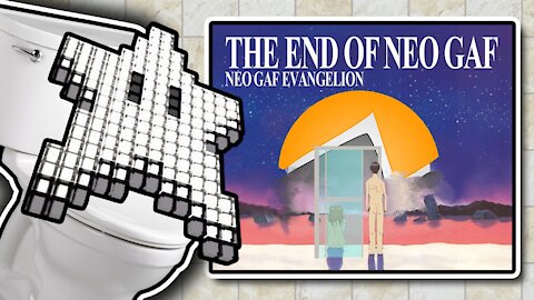 The End Of NeoGAF [DWS8]