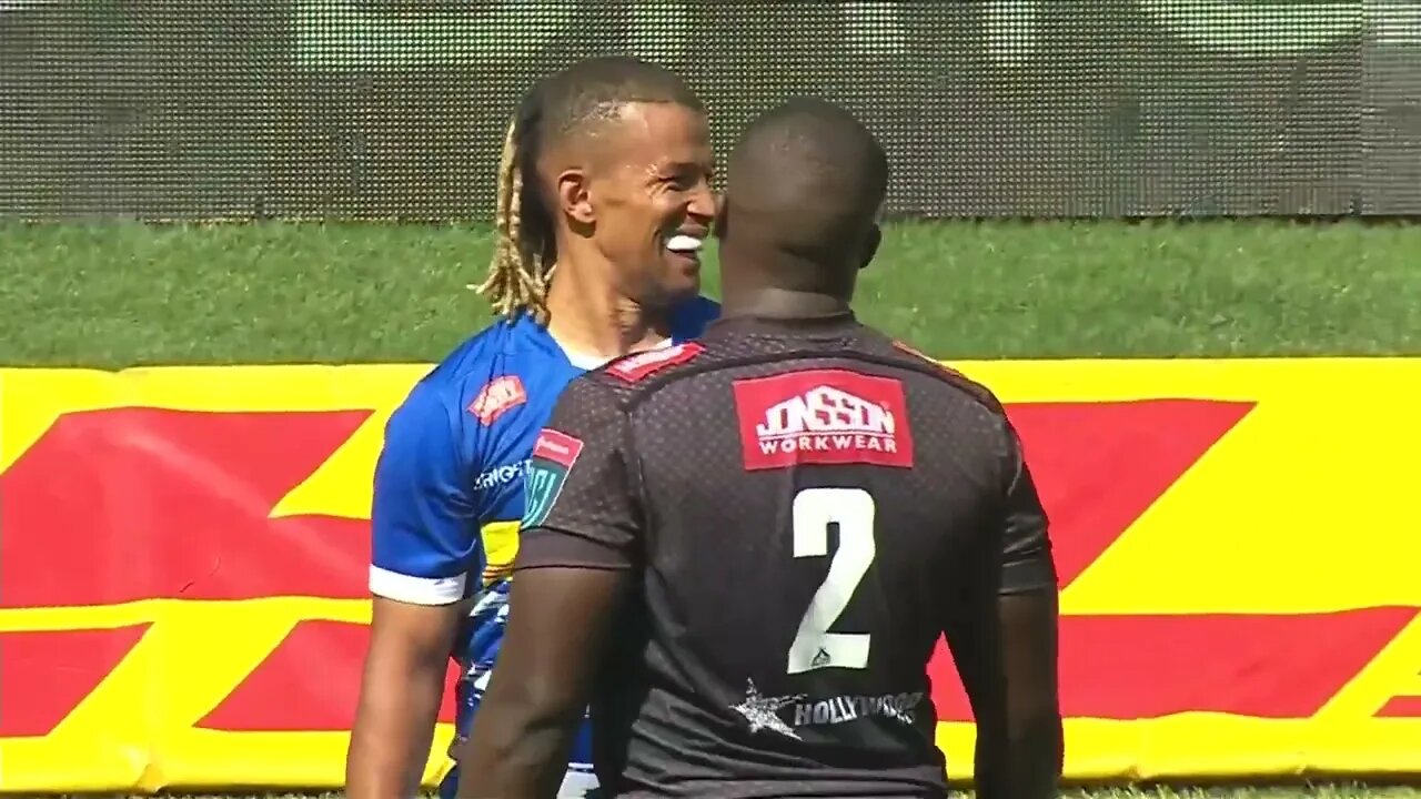 Stormers Sharks - 4th March - 2023 Full Match