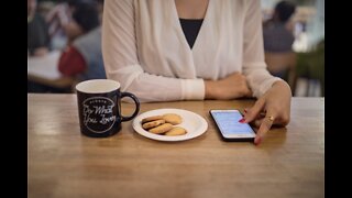 Research reveals why every American needs a mid-afternoon snack