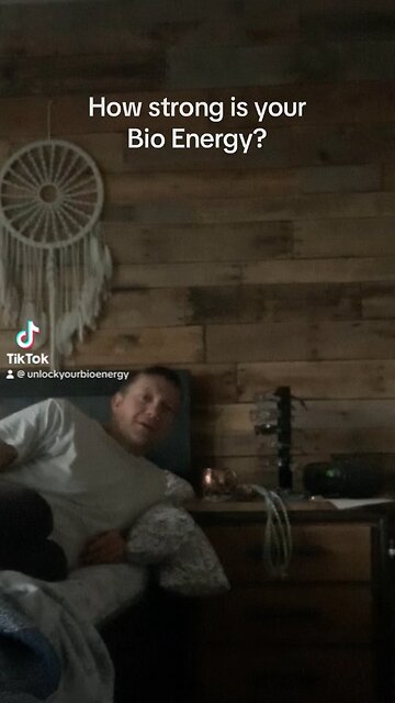 How strong is your Bio Energy?