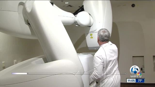 Doctors concerned about rare cancer cases