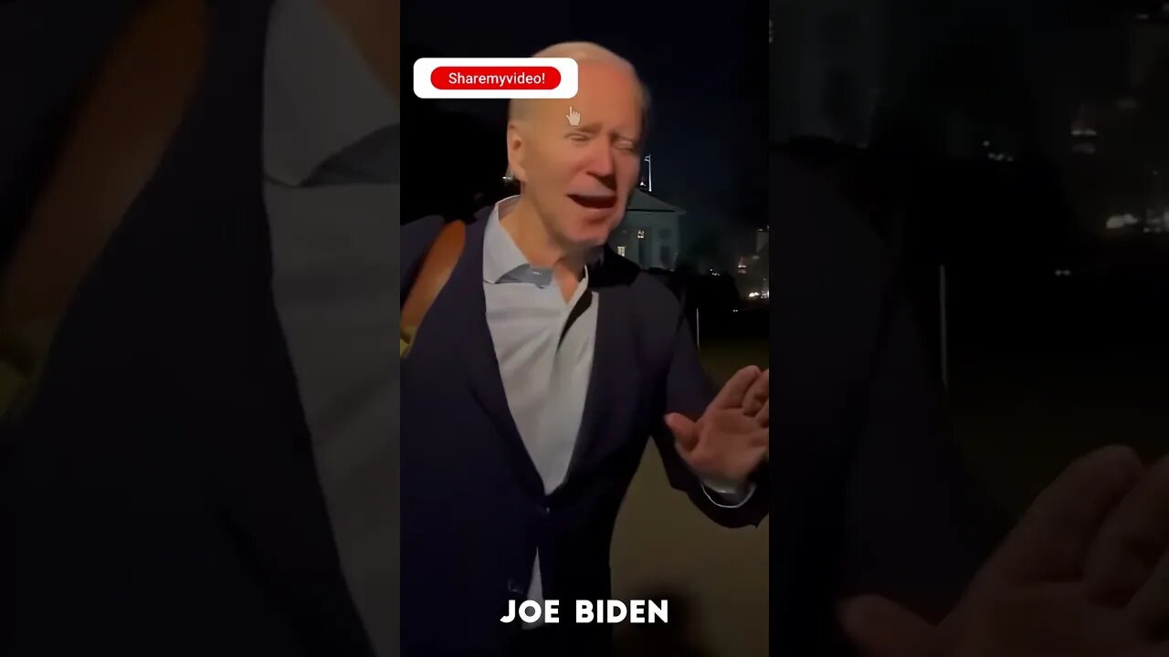 Joe Biden, Ending Title 42 Is Overdue