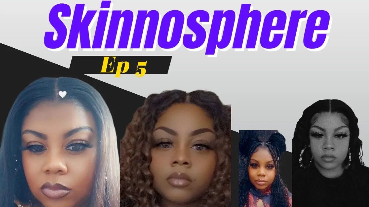 The Skinnosphere Podcast Ep5 Is It Better To Be Single Or Settle?