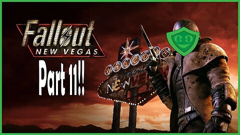 LIVE | The King of New Vegas! | Fallout: New Vegas - Part 11