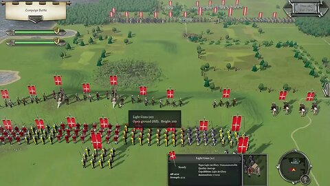 Rise Of The Swiss Campaign Stage 3 - Field Of Glory 2 Medieval, Rise Of The Swiss