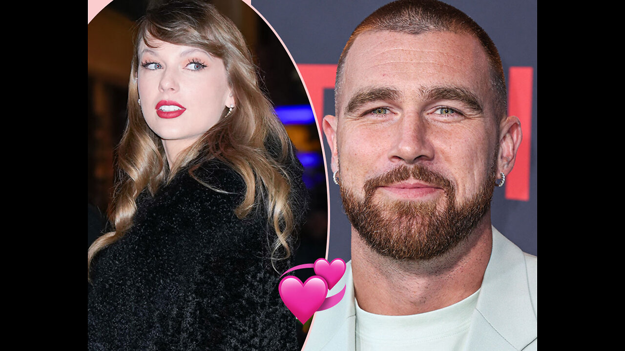 Scott Swift seen cheering on Travis Kelce at Chiefs game with daughter Taylor: Watch