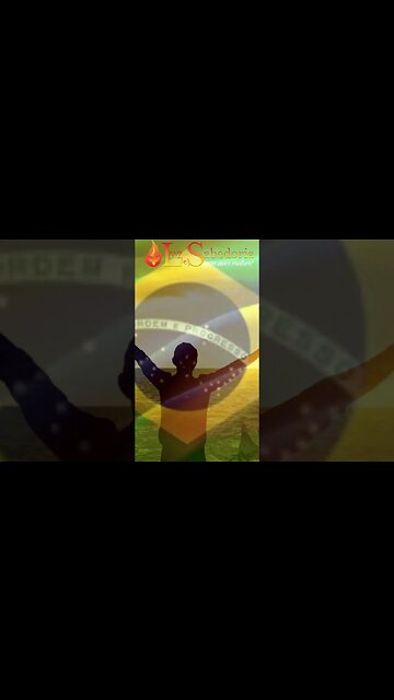 BRASILEIROS, CLAMEMOS AO SENHOR, EM NOSSA ANGÚSTIA