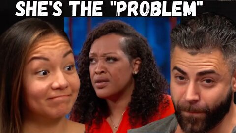 Mother ENRAGED By Gender Debate On DR PHIL