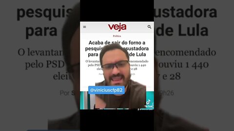 URGENTE! Vantagem de Bolsonaro em São Paulo é avassaladora. A virada já aconteceu!