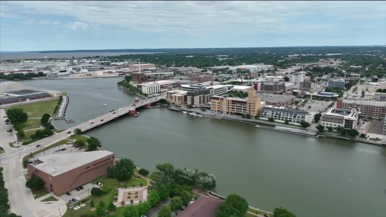 Green Bay earns top honors