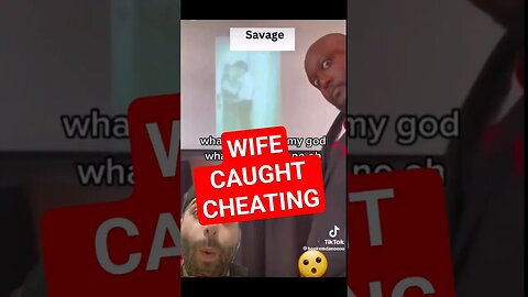 WIFE CAUGHT CHEATING #shorts #dating #weddingfails