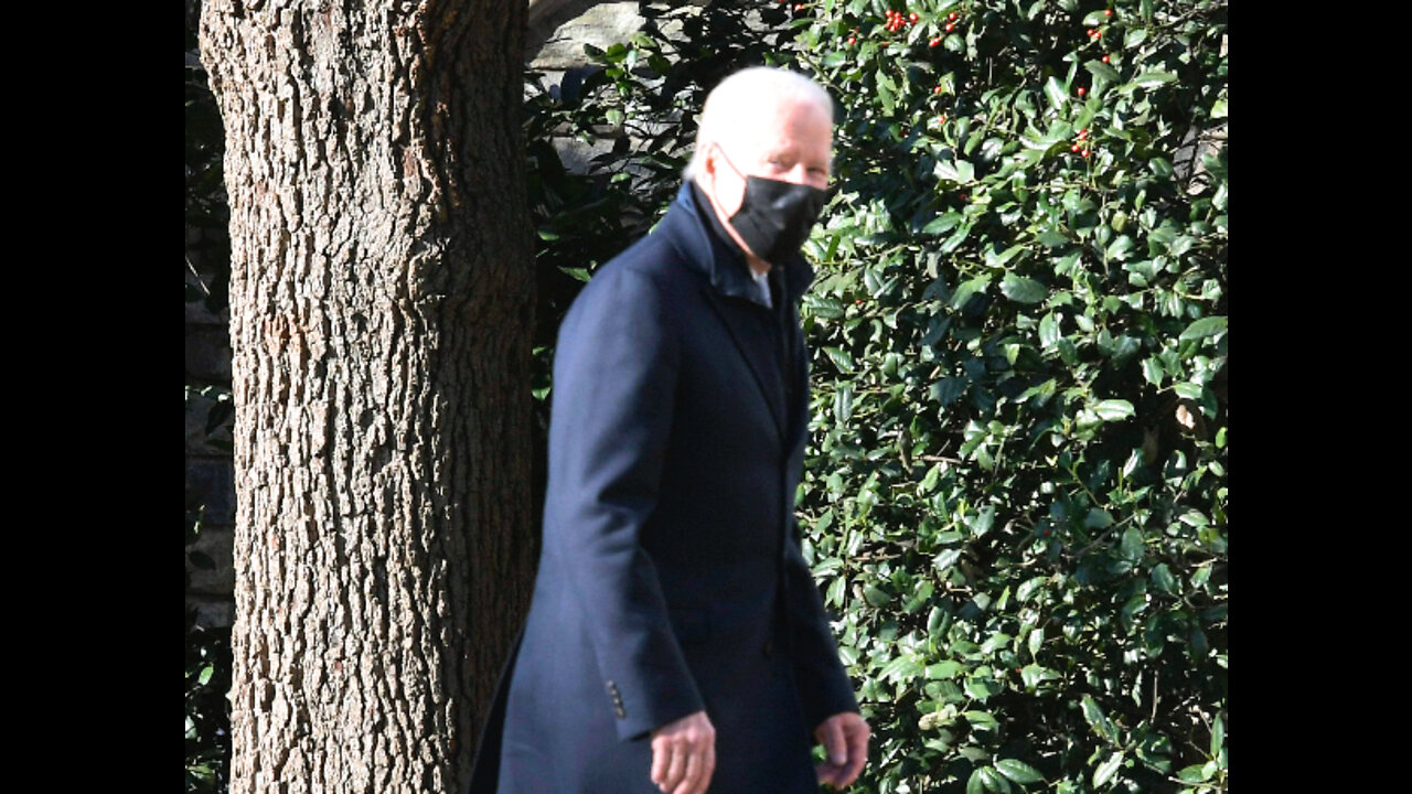 Some Black, Hispanic Voting Rights Groups to Boycott Biden's Atlanta Speech