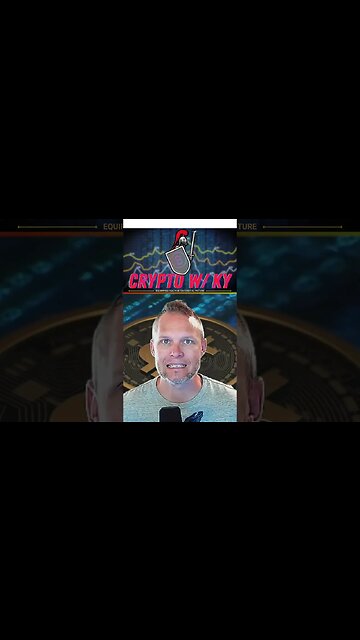 FTX WAS TRADITIONAL FINANCE AT ITS BEST and CRYPTO AT ITS WORST #crypto #bitcoin #xrp