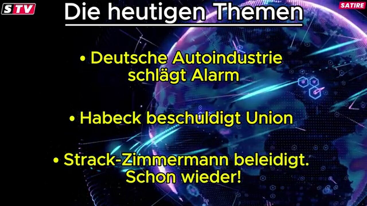 Geheim-Deal? Baerbock-Mitarbeiterin in Millionenfirma! 😱17.o9.2024 Schnute TV