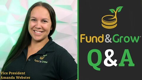 Fund&Grow Q&A [Part 4/4]