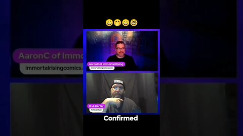 Chris is not an Elf Chick, confirmed