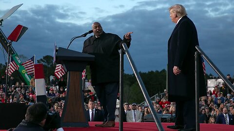 Trump Rally in Wilmington, North Carolina - WATCH PARTY! 09.21.2024