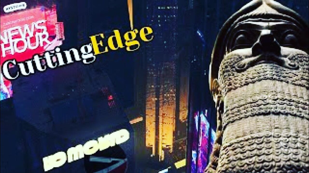 CuttingEdge: America's Nimrodian City's In Chaos, Will It End On Nov 4th? & News (Oct 29, 2020)