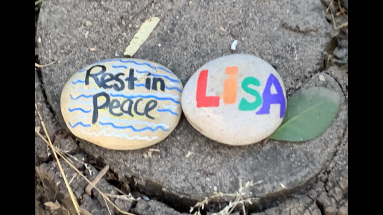 Campaign begins for memorial bench for slain Carlsbad hiker