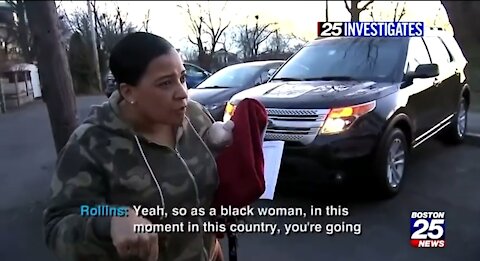 U.S Attorney for Massachusetts to Boston News Reporter: ‘I’ll Have You Arrested’