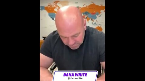 Kevin Iole puts Dana White to sleep talking about boxing