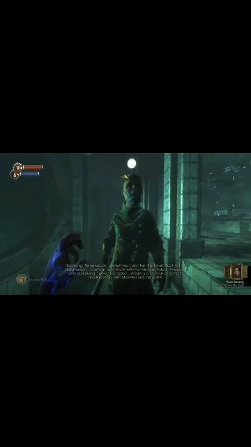 When The Horror Game Surprises You With Free Loot #Shorts