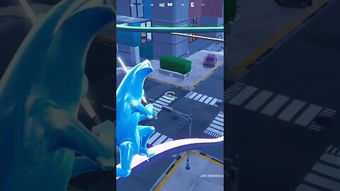 Sliding in #gaming #epic #fortnite