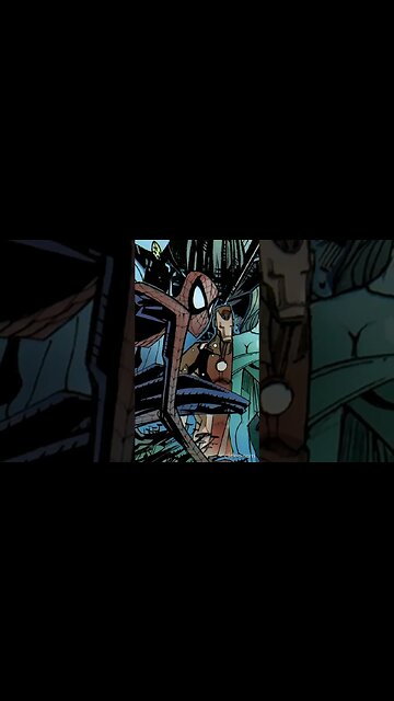 Spider-Man de la Tierra-47011 #spiderverse