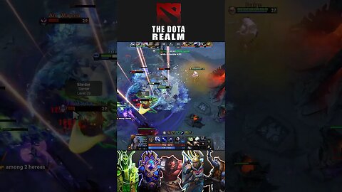 Crazy Rampage !!! | Mirana #dota2