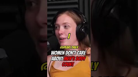 Men's Body Counts Don't Matter