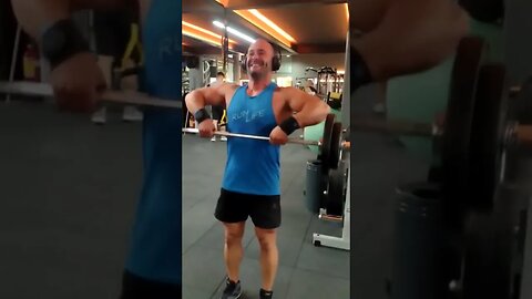 Shoulders #shortvideo #viral #fitness #viralvideo #bodybuilding #video