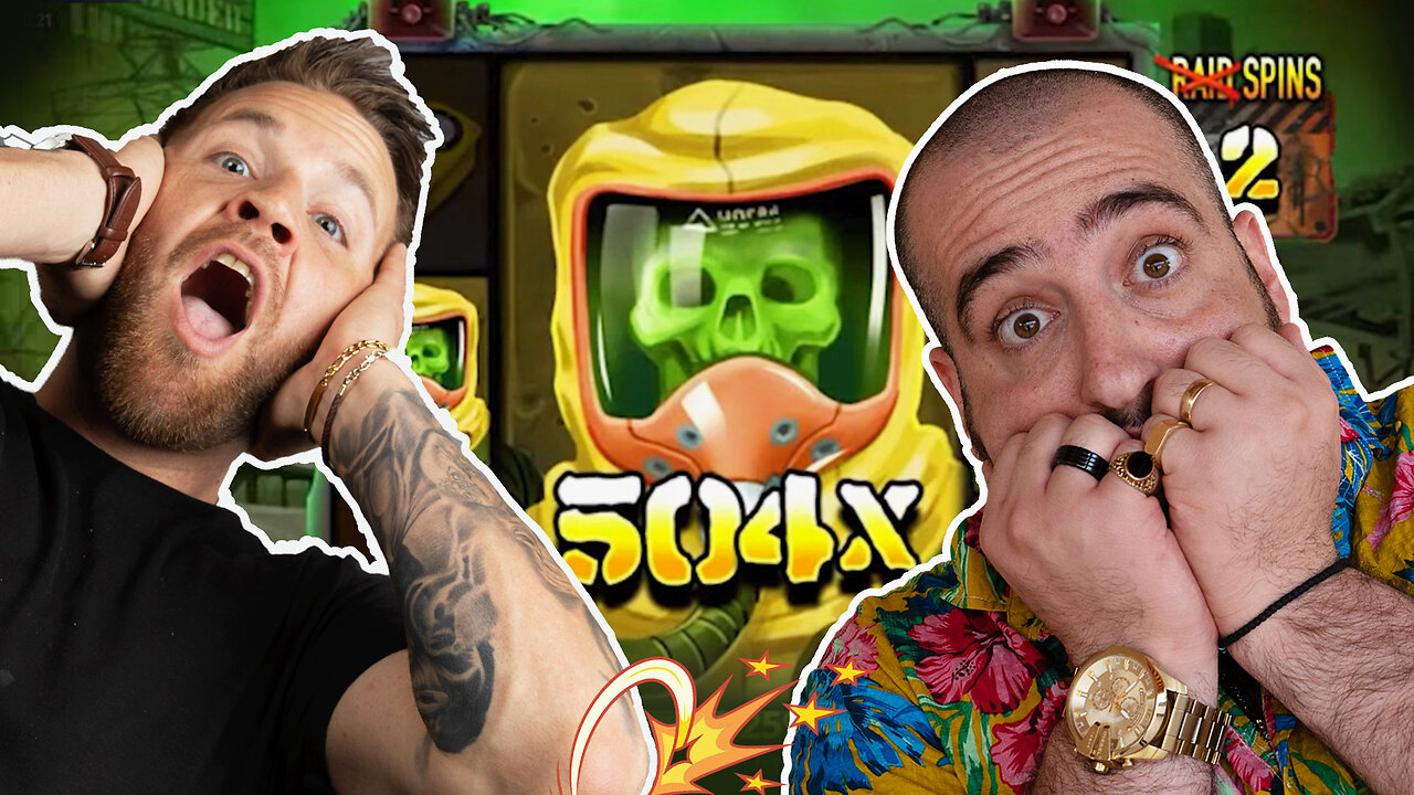 BIGGEST STREAMERS WINS ON SLOTS THIS WEEK! | KENNETH MUS DIE, DEADWOOD RIP, xWAYS HOARDER & MORE!