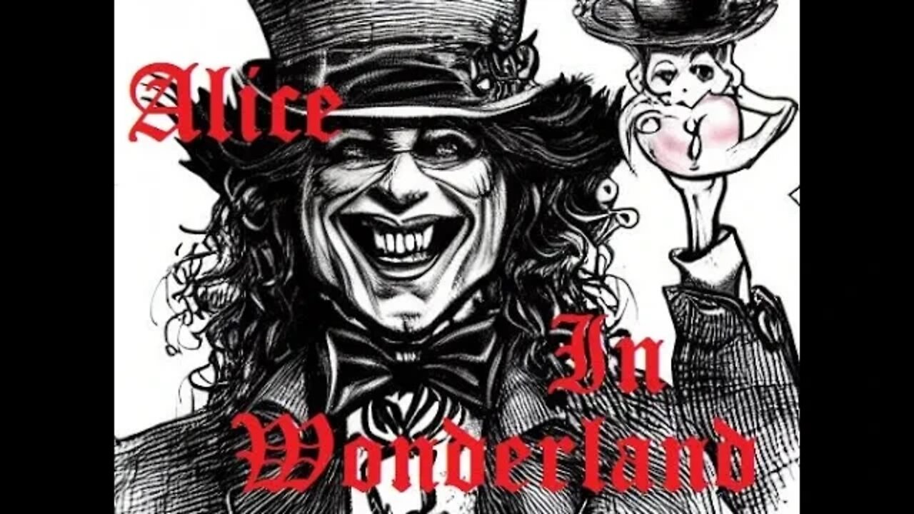Alice in Wonderland
