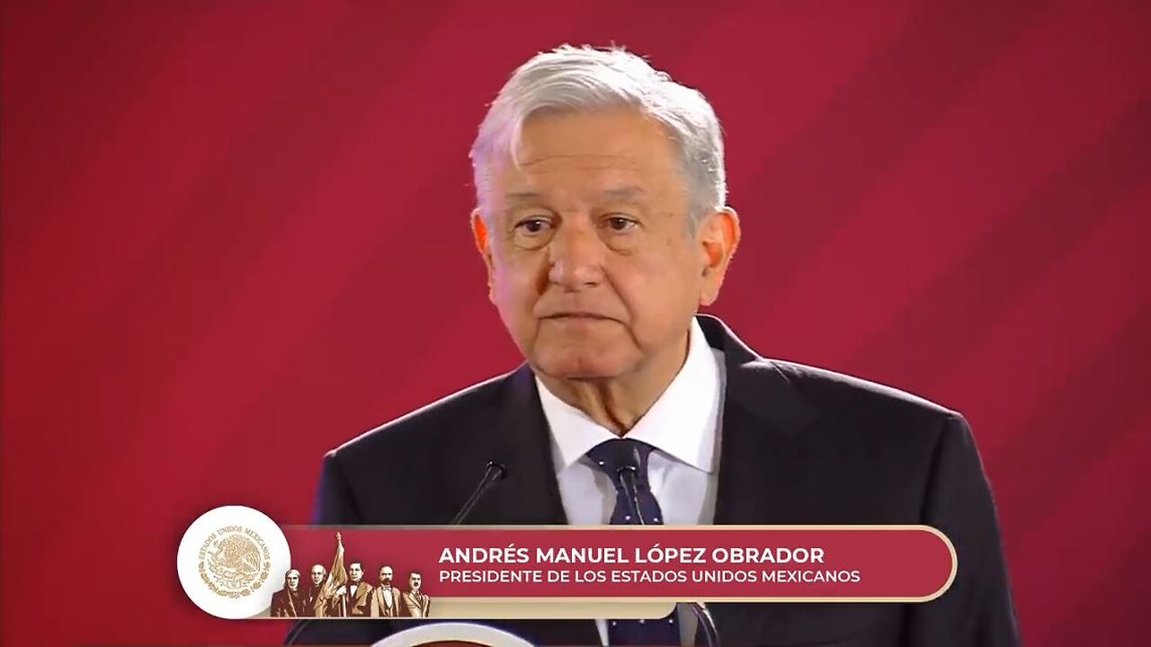 Inicia entrega de recursos para el bienestar; hay gasolina suficiente en el país.