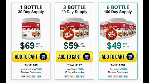 Okinawa Flat Belly Tonic 🈴 Okinawa Flat Belly Tonic Reviews [ Weight Loss Tonic ]