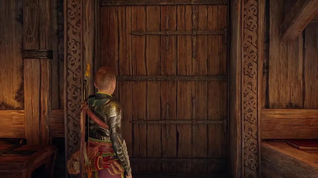 God of War - Ragnarok 10a |