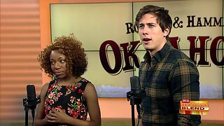 Milwaukee Turns into "Oklahoma!" Starting this Weekend!