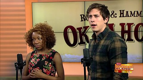 Milwaukee Turns into "Oklahoma!" Starting this Weekend!