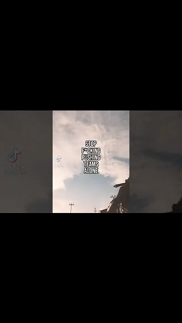 1237 That player that always goes too fast in a team Call Of Duty #Shorts