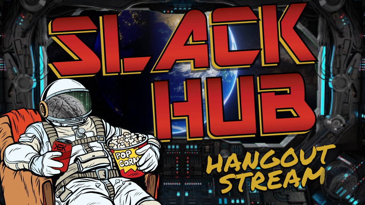 Slack Hub 96: News, You're Worth Millions, Sri Lanken Slack, & Connection Issues