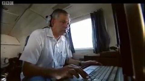 Cloud Seeding: Weather Modification/Geoengineering on the BBC