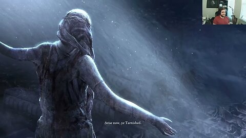 Elden ring Playthrough ep 1 Let us begin