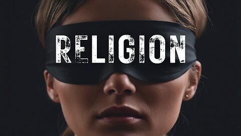 The Blind and the Willfully Blind | John 6:45-60